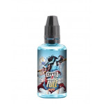 Concentré Yuko 30ml - Fighter Fuel X Enfer  Maison Fuel